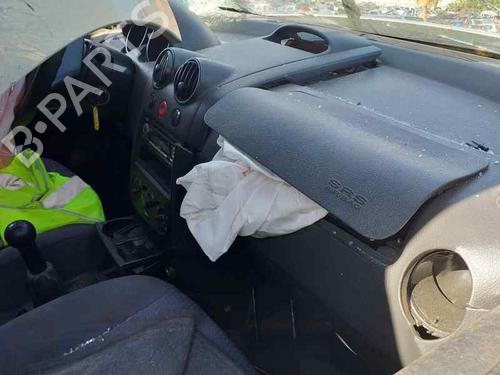 Engine control unit (ECU) DAEWOO KALOS (KLAS) 1.2 | BP9360206M57 