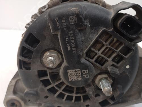 Alternator OPEL ASTRA J (P10)  | BP36091071M7  - Image 6