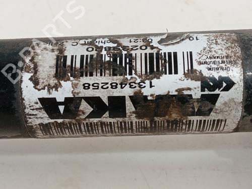 Left front driveshaft OPEL ZAFIRA TOURER C (P12) | BP33440958M38 - Image 4