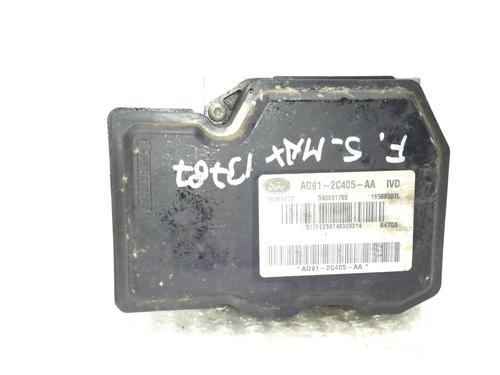 ABS pump FORD S-MAX (WA6)  | BP11364667M43 