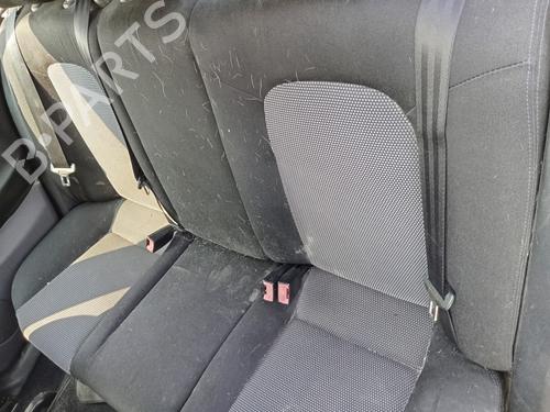 Sikkerhetsbelte bak venstre SEAT LEON (1M1) 1.6 16 V (105 hp) 20169627
