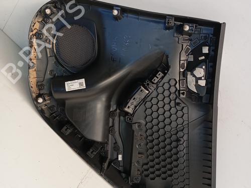 Rear left panel FORD PUMA (J2K, CF7)  | BP29533154C60 