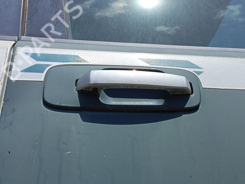 Høyre foran utvendig håndtak NISSAN X-TRAIL I (T30) [2001-2013]  12277653