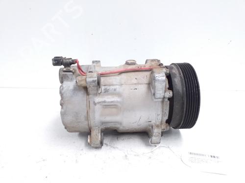 AC compressor SEAT IBIZA II (6K1) 1.4 i | BP15545223M34
