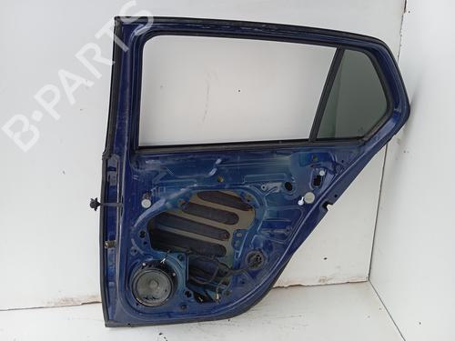 Dør højre bagtil VW GOLF VIII (CD1, DA1)  | BP26134687C5 