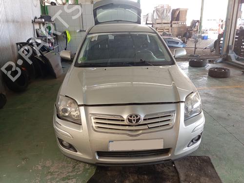 Teile für TOYOTA AVENSIS (_T25_) 1.8 VVT-i (ZZT251_, ZZT251R) 4727563