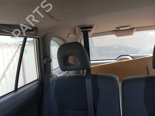 Sikkerhetsbelte bak i midten TOYOTA RAV 4 II (_A2_) 2.0 4WD (ACA21, ACA20) (150 hp) 26660387