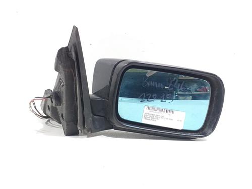 Used Right mirror BMW 3 (E46) 320 d (136 hp) 9356837
