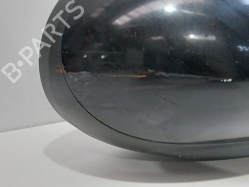 Retrovisor derecho JAGUAR X-TYPE I (X400) 2.0 D | BP22338713C27 