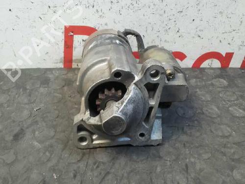 Starter RENAULT CLIO II (BB_, CB_)  | BP9352435M8 