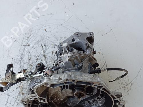 Gearbox OPEL ASTRA H GTC (A04) 1.6 (L08) | BP30901264M3