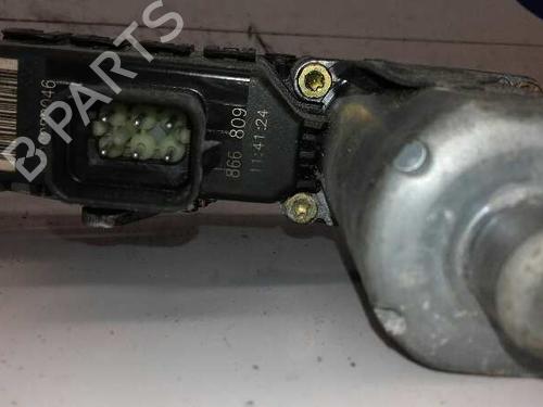 Front right window mechanism OPEL ASTRA F Saloon (T92)  | BP9353562C23 