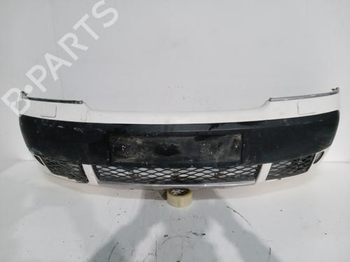 Used Front bumper AUDI ALLROAD C5 (4BH) 2.5 TDI quattro (180 hp) 31161905