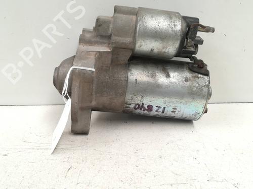 Motor arranque PEUGEOT 206 Hatchback (2A/C) 1.4 LPG (75 hp) 9765521