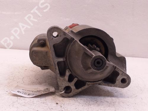 Starter RENAULT TRAFIC Van (T_, P_, V_)  | BP9352411M8 