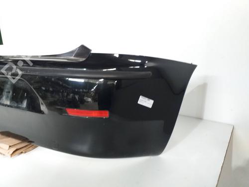 Rear bumper ALFA ROMEO 147 (937_) 1.6 16V T.SPARK ECO (937.AXA1A, 937.BXA1A) | BP15652600C8 
