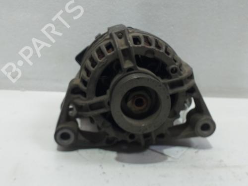 Alternator OPEL AGILA A (H00)  | BP9351721M7