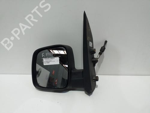 Left mirror FIAT FIORINO Box Body/MPV (225_) 1.3 D Multijet (225BXD1A, 225BXB1A, 225BXB11) | BP15664447C26 