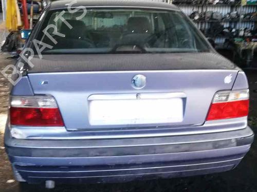 Driver airbag BMW 3 (E36) 318 tds | BP9354663C9 