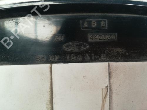 Instrument cluster FORD MONDEO III (B5Y)  | BP9350814C47 