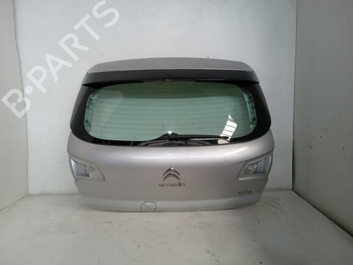 Used Tailgate Tailgate CITROËN C4 II (NC_) [2009-2026] 35792372 35792372