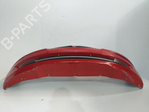 Front bumper BMW 1 (E87) 118 d | BP15245420C7 