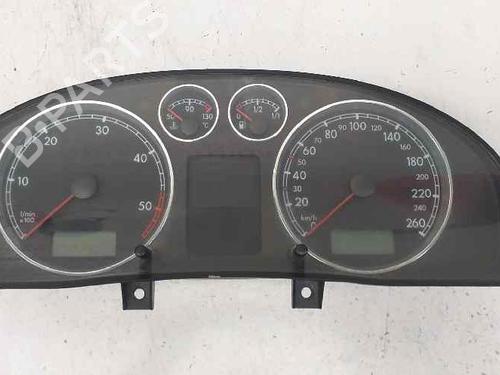 Kombinert Instrument VW PASSAT B5.5 (3B3) 1.9 TDI (130 hp) 9357162