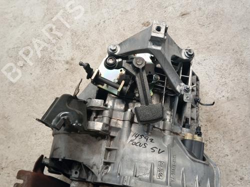 Skrzynia biegów FORD FOCUS II (DA_, HCP, DP) 1.8 TDCi | BP29911183M3 