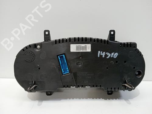 Instrument cluster SEAT ALTEA (5P1)  | BP16961505C47 