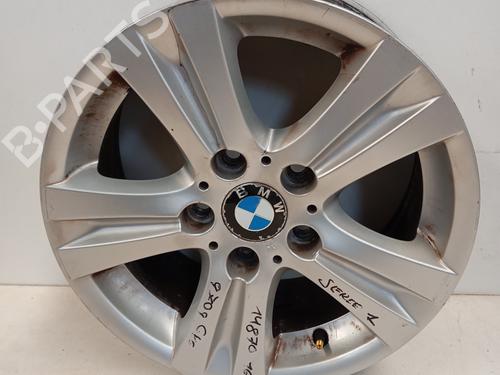 Used Rim BMW 1 (E87) 116 d (116 hp) 28484611
