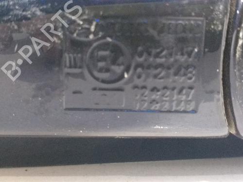 Right mirror HYUNDAI SANTA FÉ I (SM) 2.0 CRDi | BP9354680C27 