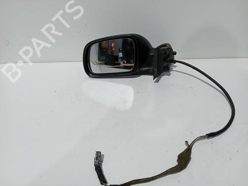 Bakspejl venstre VW GOLF IV (1J1) 1.9 TDI (110 hp) 30966846