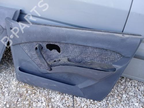 Used Right front window switch HYUNDAI ATOS (MX) 1.1 (58 hp) 25296136