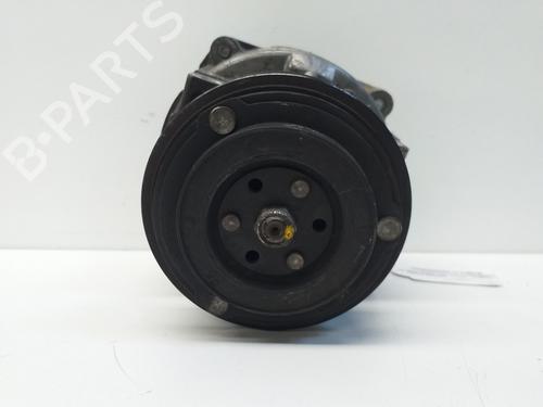 AC compressor OPEL ADAM (M13) 1.4 | BP22190418M34 - Image 2