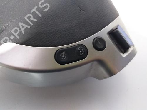 Driver airbag NISSAN QASHQAI / QASHQAI +2 I (J10, NJ10, JJ10E)  | BP12285708C9 