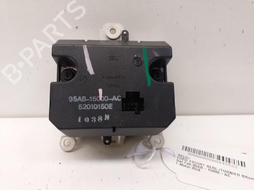 Display monitor FORD ESCORT VI (GAL, AAL, ABL) 1.8 TD | BP26331397C48 