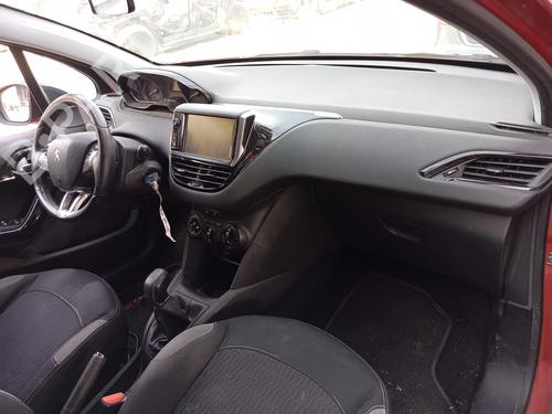 Switch PEUGEOT 208 I (CA_, CC_) | BP37664329I30 - Image 11