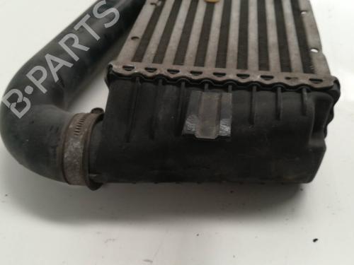 Intercooler OPEL ZAFIRA A MPV (T98) 2.0 DTI 16V (F75) | BP9359808M30 