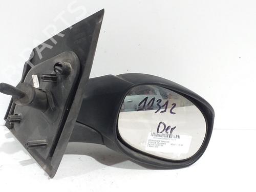 Used Right mirror CITROËN C2 (JM_) 1.1 (60 hp) 9357283