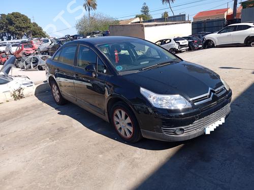 Left front fenders CITROËN C4 I Saloon 1.6 16V | BP25286531C41 