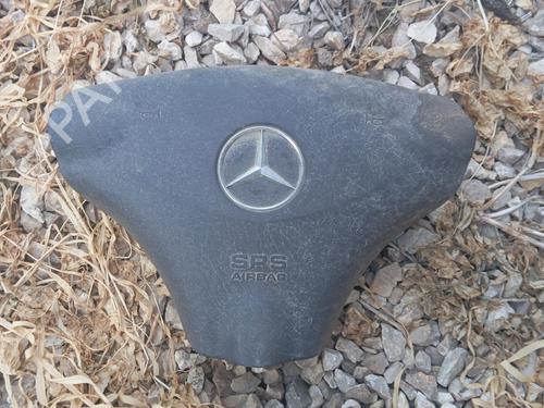 Used Driver airbag MERCEDES-BENZ A-CLASS (W168) A 170 CDI (168.009, 168.109) (95 hp) 12277964