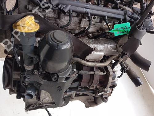 Engine FIAT GRANDE PUNTO (199_) 1.3 D Multijet | BP32736992M1  - Image 6