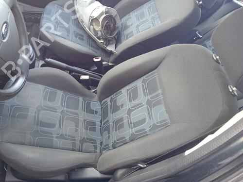 Used Left front seat FORD FIESTA V (JH_, JD_) 1.3 (69 hp) 22925244