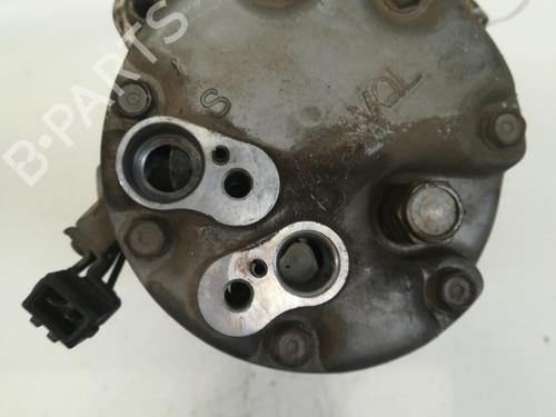 AC compressor VW GOLF IV (1J1) 1.8 | BP9357764M34 