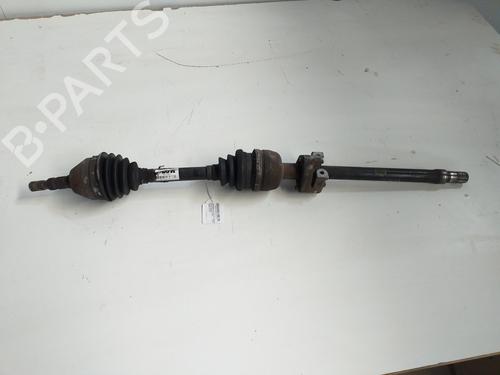 Used Right front driveshaft OPEL ASTRA H (A04) 1.7 CDTI (L48) (110 hp) 17519361