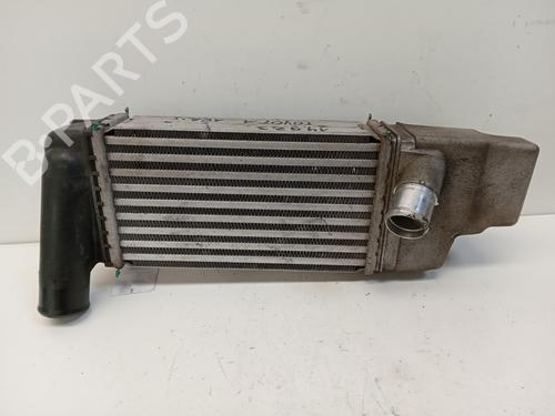 Intercooler TOYOTA AURIS (_E15_) 1.4 D-4D (NDE150_, NDE150R) | BP30089584M30 