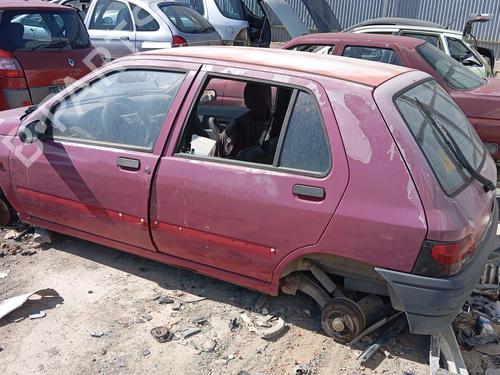 Front right window mechanism RENAULT CLIO I (B/C57_, 5/357_) 1.2 (B/C/S57A, B/C57S, 5/357F, 5/357J, 5/357L, 5/357R) | BP17607814C23 