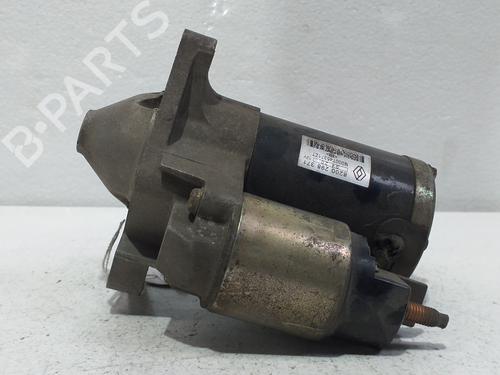 Starter RENAULT CLIO III Grandtour (KR0/1_) 1.2 16V (KR02, KR0J) | BP9352313M8