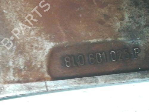 Felga AUDI A3 (8L1) 1.9 TDI | BP9361231C45 