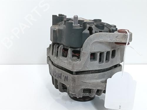 Alternator NISSAN MICRA III (K12) 1.4 16V | BP12296236M7 